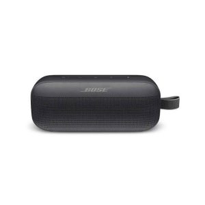 Bose SoundLink Flex Portable Bluetooth Speaker 2nd Gen Black