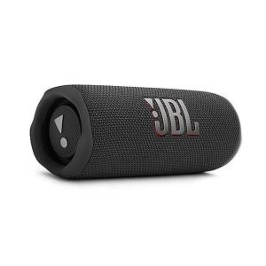 Jbl Flip 7 Wireless Bluetooth Speaker Black