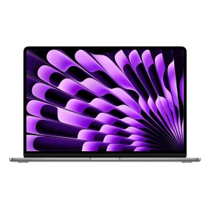 MacBook Air 13" (2024) Midnight – M3 Chip | 8-Core CPU & GPU | 8GB RAM | 256GB SSD