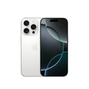 İPhone 16 Pro 128GB