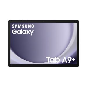 Samsung Galaxy Tab A9+ 5G (8GB RAM, 128GB) – 8.7" Graphite Android Tablet