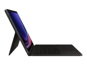 Galaxy Tab S9 5G Graphite 12GB/256GB with Keyboard