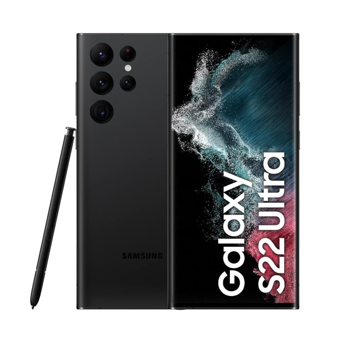 Galaxy-S22-Ultra-Panthom-Black