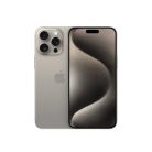 iPhone 15 Pro Max 1TB (Natural Titanium)