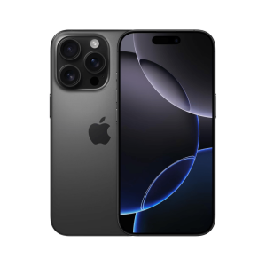 IPhone 16 Pro max dual