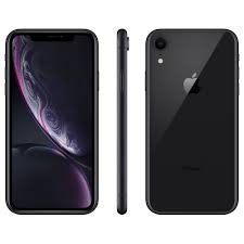iPhone XR 64GB UK used