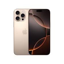 iPhone 16 Pro max 256 GB