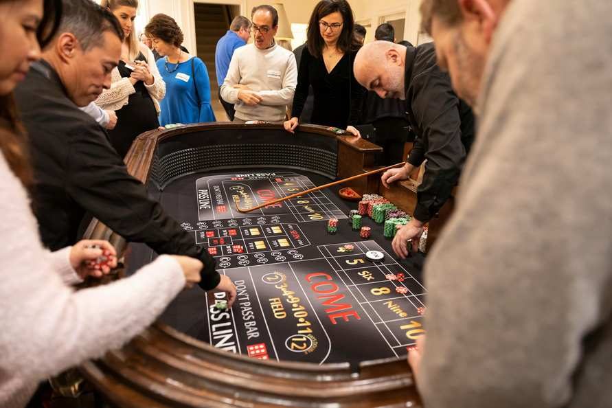 Europe777 Casino Bonuses en Chiffres